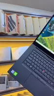 Laptop Mpya Lenovo ThinkPad X1 Extreme - 4