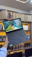 Laptop Mpya Lenovo ThinkPad X1 Extreme - 5