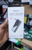Audi Bluetooth Transmitter na Receiver (2-in-1) - 1