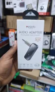 Audi Bluetooth Transmitter na Receiver (2-in-1) - 2