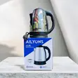 Ailyons 1.8L Electric Water Kettle - 2