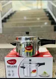 Deluxe Pressure Cooker (3L-10L) - 1