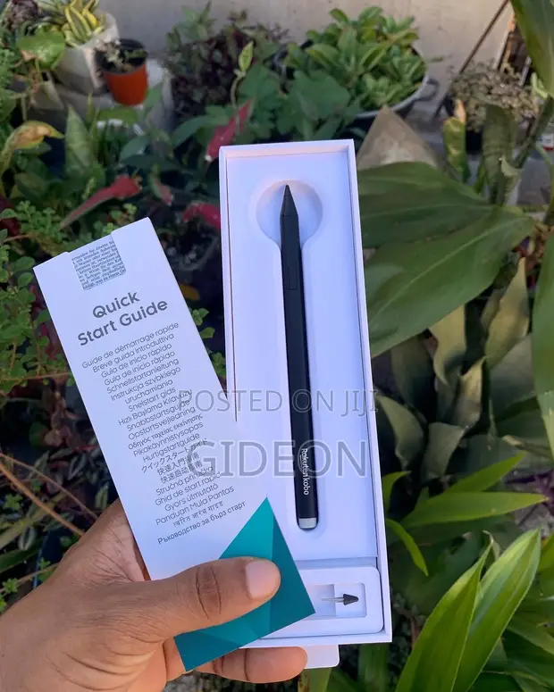 New Kobo Vox 32GB Gray - 1