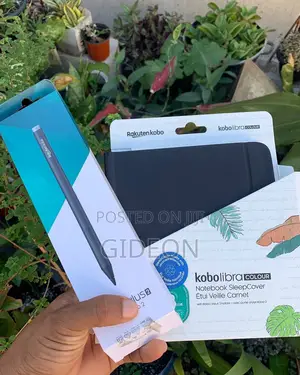 New Kobo Vox 32GB Gray
