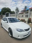 Subaru Impreza 2008 Pearl - 1