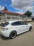Subaru Impreza 2008 Pearl - 2