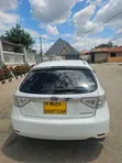 Subaru Impreza 2008 Pearl - 3