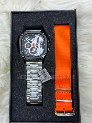 Megir Brand Watch - TZS 65,000