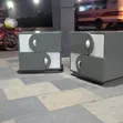 Quality Designed Side Table - 1