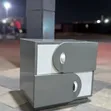 Quality Designed Side Table - 2