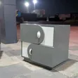 Quality Designed Side Table - 3