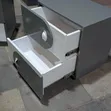 Quality Designed Side Table - 4