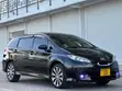 Toyota Wish 2008 Black - 5