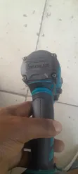 Makute Cordless Drill - Full Set - 5