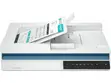 HP Color LaserJet Pro 3600f1 Flatbed Scanner - 2