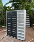 Classic Designed Shoe Rack - 1