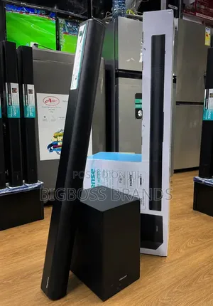 Hisense HS1800 140W Sound Bar