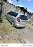 Toyota Corolla Spacio 2006 Silver - 4