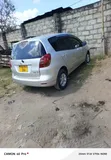 Toyota Corolla Spacio 2006 Silver - 5