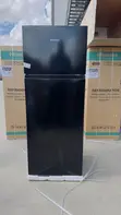 Hisense Fridge RD27 - 205 Litres - 1