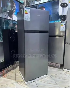 Hisense Fridge RD27 - 205 Litres
