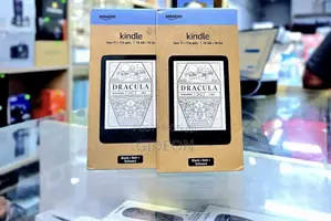 New Amazon Kindle 11 16GB Blue