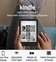 New Amazon Kindle 11 16GB Blue - 2