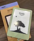 New Amazon Kindle 11 16GB Blue - 3
