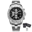 New Casual Analog & Digital Watch - 1