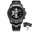 New Casual Analog & Digital Watch - 2