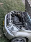 Toyota RAV4 2008 Yellow - 4