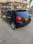 Toyota Corolla RunX 2004 Black - 2