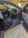 Toyota Corolla RunX 2004 Black - 4