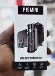 P15 Mini Grip Quadripod Selfie Stick & Tripod - 2