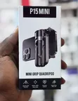 P15 Mini Grip Quadripod Selfie Stick & Tripod - 3