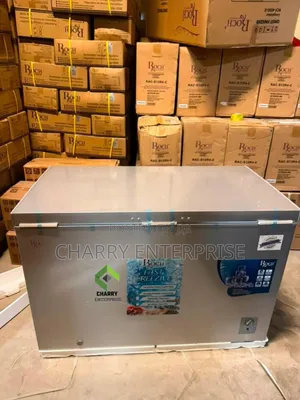 Roch Chest Freezer RCF-450g-E 379L