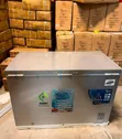 Roch Chest Freezer RCF-450g-E 379L - 2