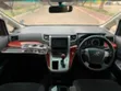 Toyota Vellfire 2009 Black - 3