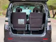 Toyota Vellfire 2009 Black - 4