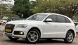 Audi Q5 2013 White - 3
