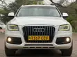 Audi Q5 2013 White - 4