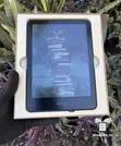 Amazon Kindle Mpya 16GB Nyeusi - 2