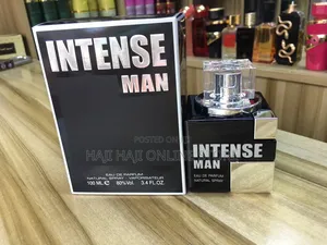 Intense Man EDP 100ml by Fragrance World