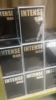 Intense Man EDP 100ml na Fragrance World - 2