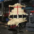 PYB Spring Cone Crusher 50-100tph Hard Ore - 2