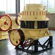 Spring Cone Crusher (CSB75) - Kinga ya Kuzidisha mzigo - 1
