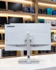 Lenovo L27h-4a Monitor Mpya Kabisa - 1