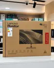 Lenovo L27h-4a Monitor Mpya Kabisa - 3