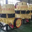 High Capacity Spring Cone Crusher 45-163tph Madini Kokoto - 2