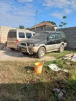 Nissan Terrano 2001 Black - 1